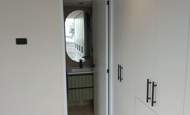 VENDEMOS PARA ESTRENAR APARTAMENTO