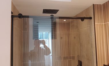 VENDEMOS PARA ESTRENAR APARTAMENTO