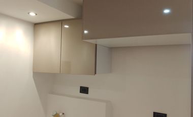 VENDEMOS PARA ESTRENAR APARTAMENTO