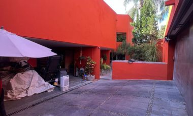 COLINAS DE SAN JAVIER, CASA EN VENTA