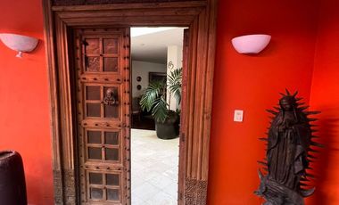 COLINAS DE SAN JAVIER, CASA EN VENTA