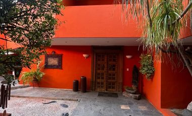 COLINAS DE SAN JAVIER, CASA EN VENTA