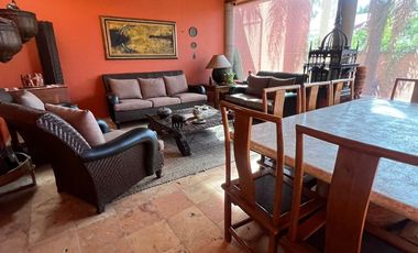 COLINAS DE SAN JAVIER, CASA EN VENTA