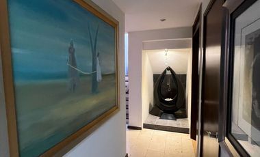 COLINAS DE SAN JAVIER, CASA EN VENTA