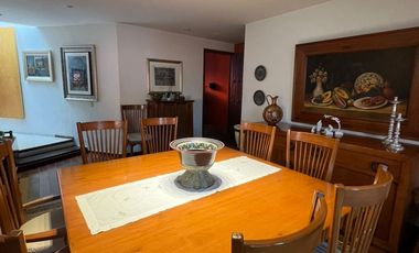 COLINAS DE SAN JAVIER, CASA EN VENTA