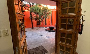 COLINAS DE SAN JAVIER, CASA EN VENTA