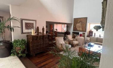 COLINAS DE SAN JAVIER, CASA EN VENTA