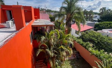 COLINAS DE SAN JAVIER, CASA EN VENTA