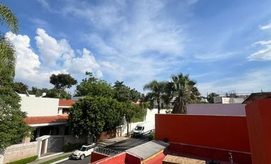 COLINAS DE SAN JAVIER, CASA EN VENTA