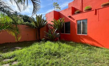 COLINAS DE SAN JAVIER, CASA EN VENTA