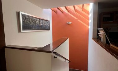 COLINAS DE SAN JAVIER, CASA EN VENTA