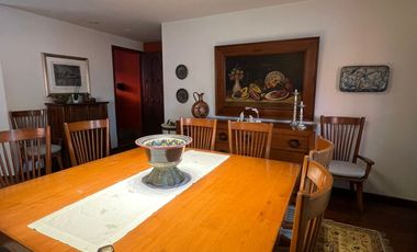 COLINAS DE SAN JAVIER, CASA EN VENTA