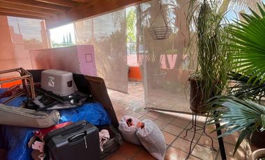 COLINAS DE SAN JAVIER, CASA EN VENTA