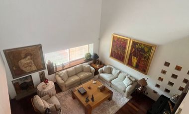 COLINAS DE SAN JAVIER, CASA EN VENTA