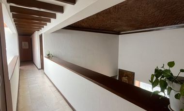 COLINAS DE SAN JAVIER, CASA EN VENTA