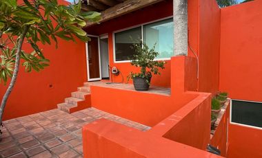 COLINAS DE SAN JAVIER, CASA EN VENTA