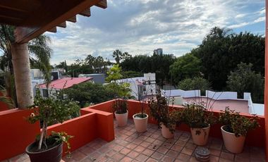 COLINAS DE SAN JAVIER, CASA EN VENTA