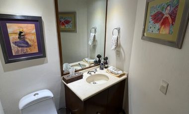 COLINAS DE SAN JAVIER, CASA EN VENTA