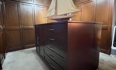 COLINAS DE SAN JAVIER, CASA EN VENTA