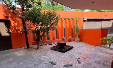 COLINAS DE SAN JAVIER, CASA EN VENTA