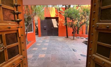 COLINAS DE SAN JAVIER, CASA EN VENTA