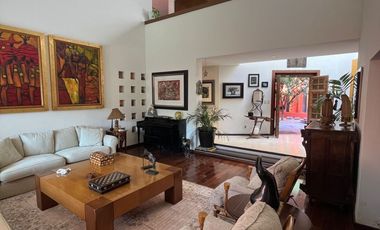 COLINAS DE SAN JAVIER, CASA EN VENTA