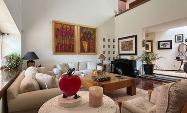 COLINAS DE SAN JAVIER, CASA EN VENTA