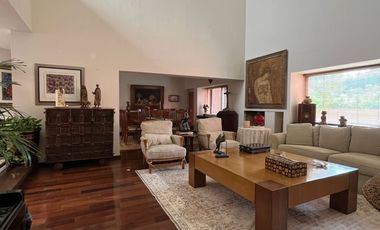 COLINAS DE SAN JAVIER, CASA EN VENTA