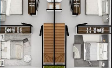 CASA EN VENTA EN TINIJARO (VILLAS DE ORIENTE)