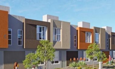 CASA EN VENTA EN TINIJARO (VILLAS DE ORIENTE)