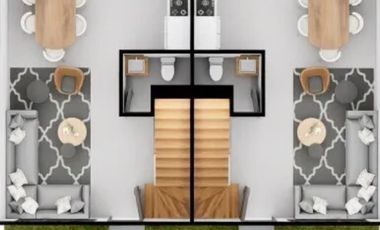 CASA EN VENTA EN TINIJARO (VILLAS DE ORIENTE)