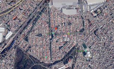 !! Inversión Segura y Rentable  en Bienes Raíces, casa en Col.  Izcalli, Tultitlán, Estado de México