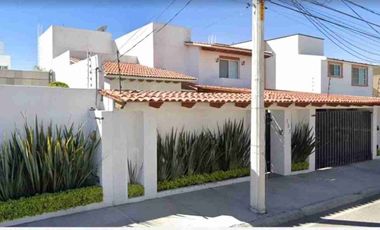 Casa en venta en Juriquilla Querétaro.