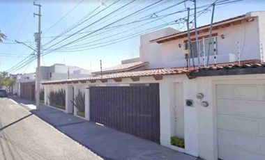 Casa en venta en Juriquilla Querétaro.