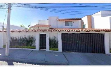 Casa en venta en Juriquilla Querétaro.