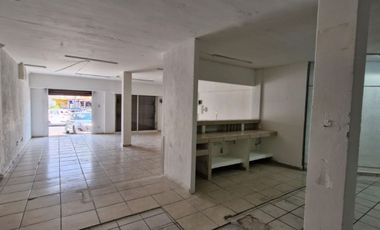 Atractivo local comercial junto a clínica del IMSS en León, Gto.