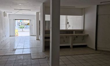 Atractivo local comercial junto a clínica del IMSS en León, Gto.
