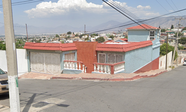 CASA DE REMATE ANTONIO BANDALA SALTILLO COAHUILA!!!