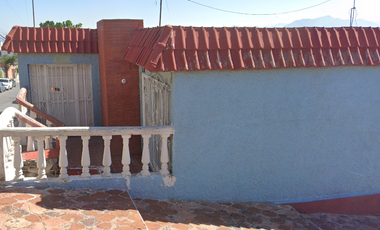 CASA DE REMATE ANTONIO BANDALA SALTILLO COAHUILA!!!