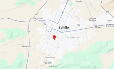 CASA DE REMATE ANTONIO BANDALA SALTILLO COAHUILA!!!