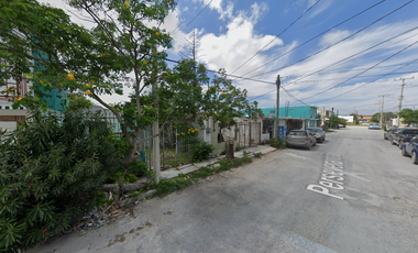 Casa en calle Perseverancia, Integración Familiar, Reynosa, Tamps. ¡NO CRÉDITOS!