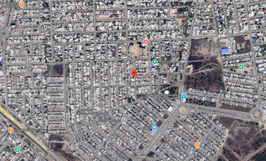 Casa en calle Perseverancia, Integración Familiar, Reynosa, Tamps. ¡NO CRÉDITOS!
