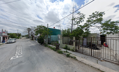Casa en calle Perseverancia, Integración Familiar, Reynosa, Tamps. ¡NO CRÉDITOS!