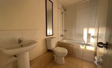 DEPARTAMENTO ALTURAS DE RAHUE