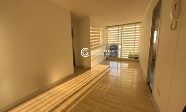 DEPARTAMENTO ALTURAS DE RAHUE