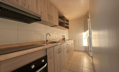 DEPARTAMENTO ALTURAS DE RAHUE