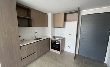Arriendo departamento Michimalonco San Pedro de la Paz