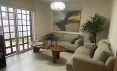 CASA EN RENTA COL. DEL PASEO RESIDENCIAL,