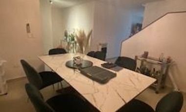 CASA EN RENTA COL. DEL PASEO RESIDENCIAL,