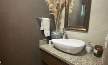 CASA EN RENTA COL. DEL PASEO RESIDENCIAL,